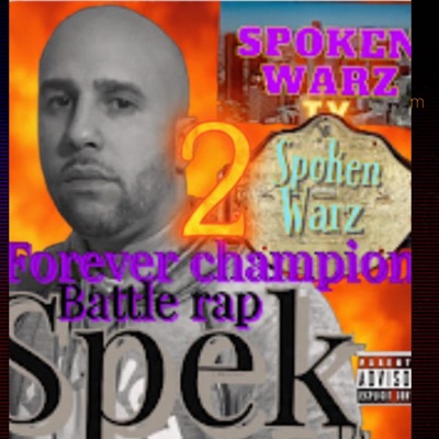Spek arsonForver champion 2