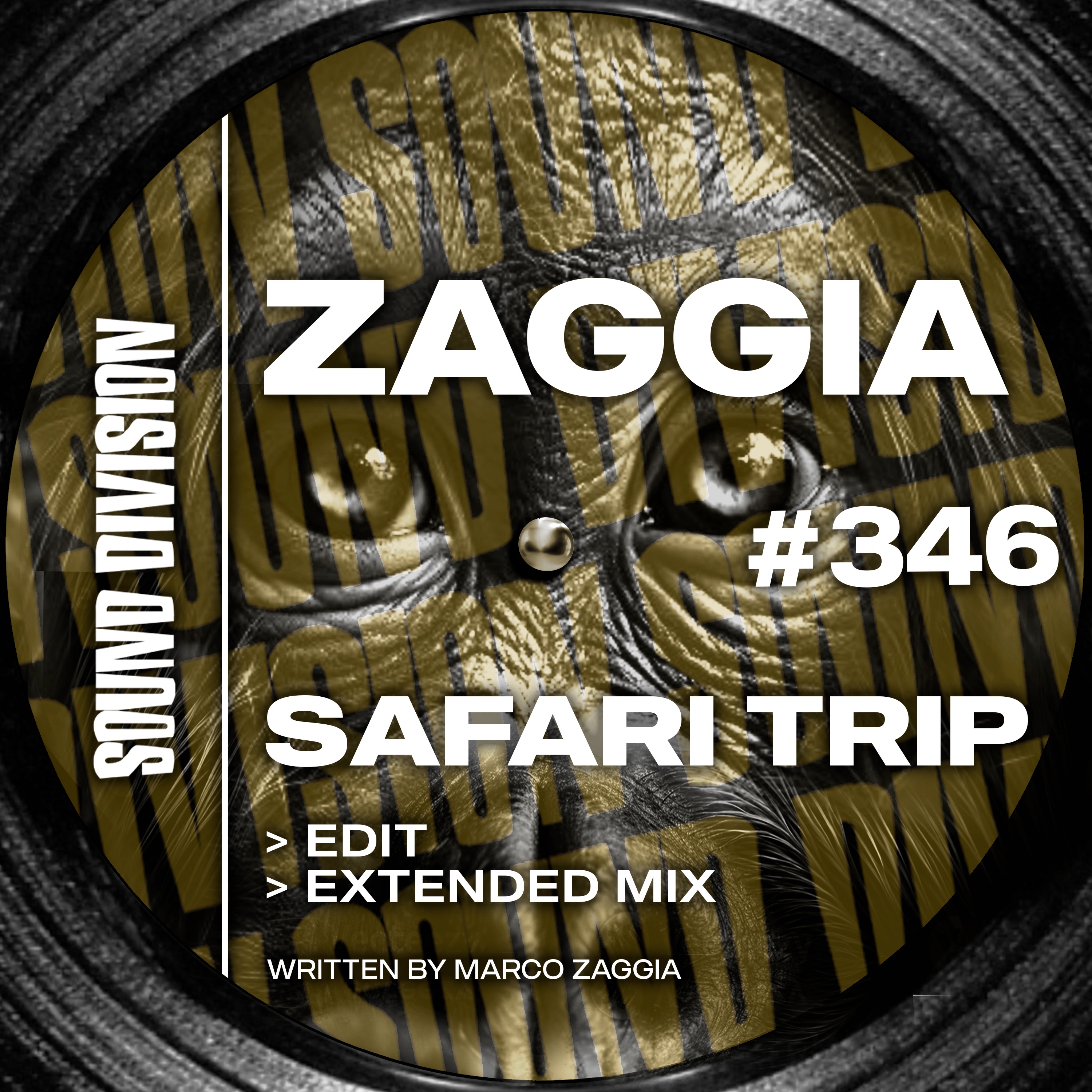 Safari Trip - Single