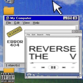 Reverse 2 (feat. Azreal!, h8tecy & Rivr) PartyMoxy!