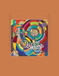 Ascolta Matt Lavelle and the 12 Houses, guarda video musicali, leggi la biografia, vedi le date del tour & altro!