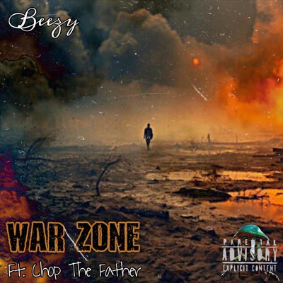 WarZone (feat. Chop the Father) - Single
