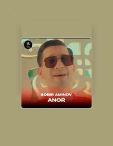 Sobir Aminov을(를) 듣고, 뮤직 비디오를 보고, 약력을 읽고, 투어 일정 등을 확인하세요!