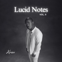 Lucid Notes Vol. II - Kinsu