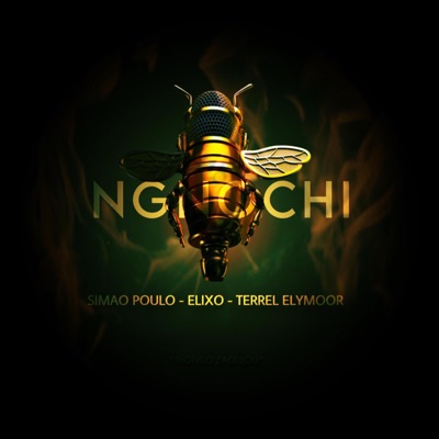 NGNOCH (feat. Terrell Elymoor & Elixo) - Single