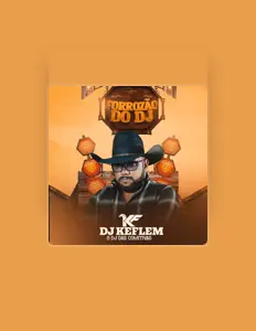 Listen to dj keflem, watch music videos, read bio, see tour dates & more!