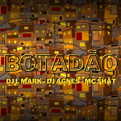 Botadão - Single