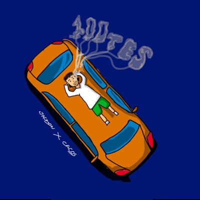 100tes (feat. Ian Jackson) - Single