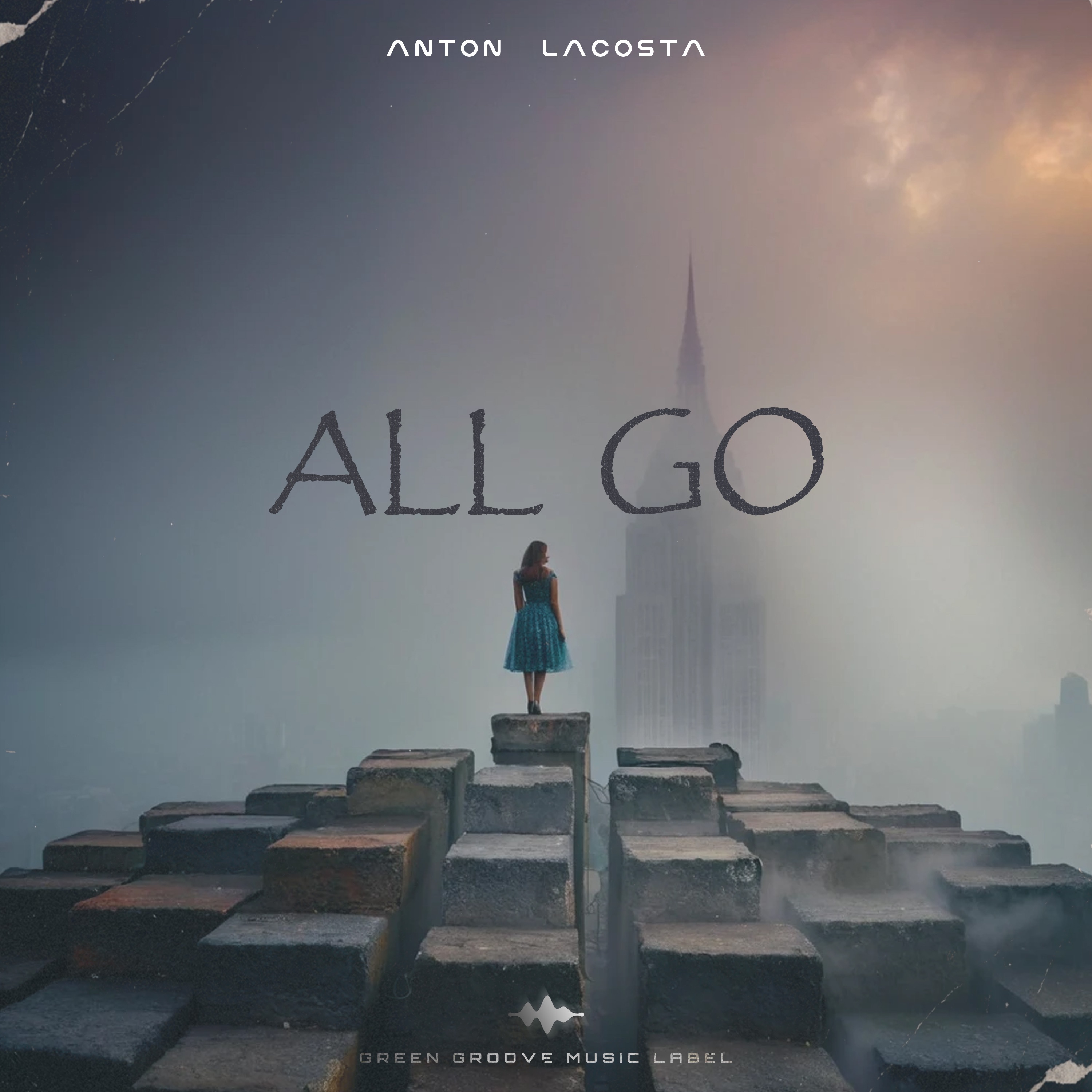 All Go - Single