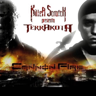 Cannon Fire BQ tracks (feat. Paradize & TerraKota) - Single