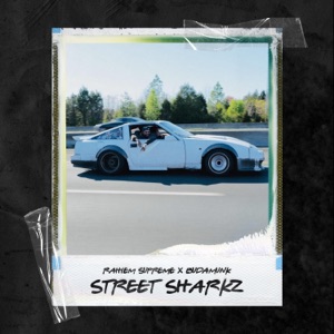 Street Sharkz - EP
