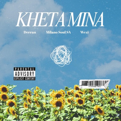 Khetha Mina (feat. Milano Soul SA & Wezi) - Single