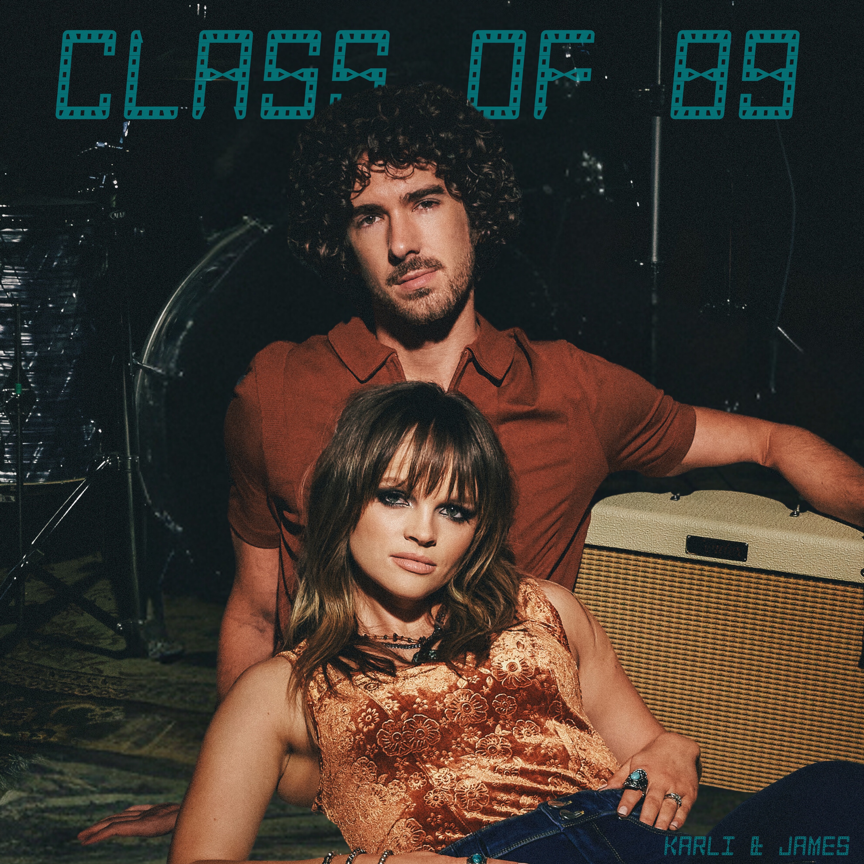 Class of 89 - Single