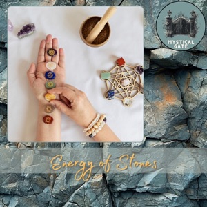 Energy of Stones