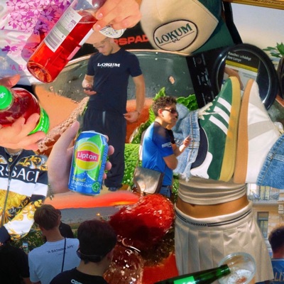 Rosé Sprite - Single