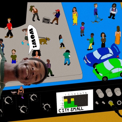 CITY SMALL