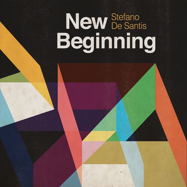New Beginning - EP