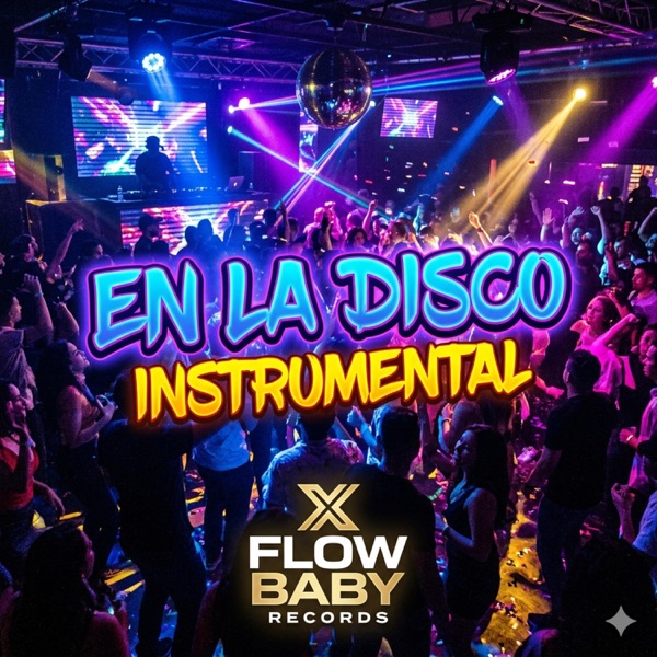 EN LA DISCO