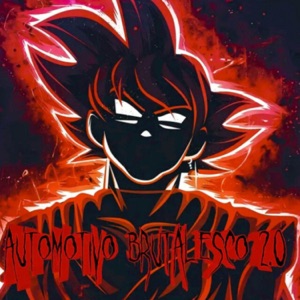 AUTOMOTIVO BRUTALESCO 2.0. - Single