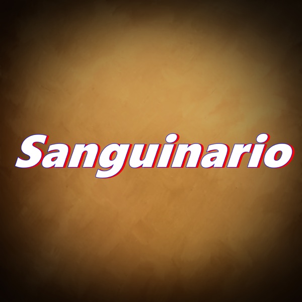 Sanguinario