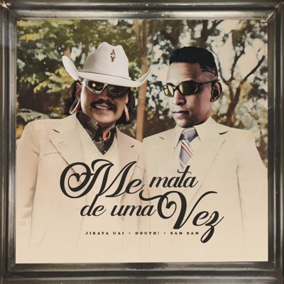 Douth! - Me Mata de uma Vez - Eletronejo