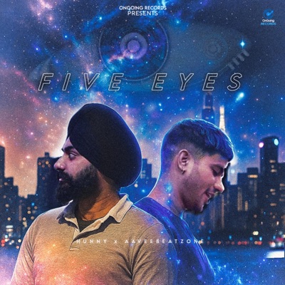 Five Eyes - Single