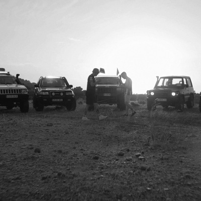 Qué Más Da (Remix) - Single