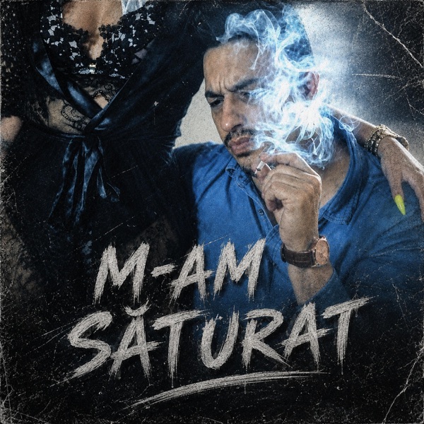 M-AM SATURAT (feat. Petruta Dobre)