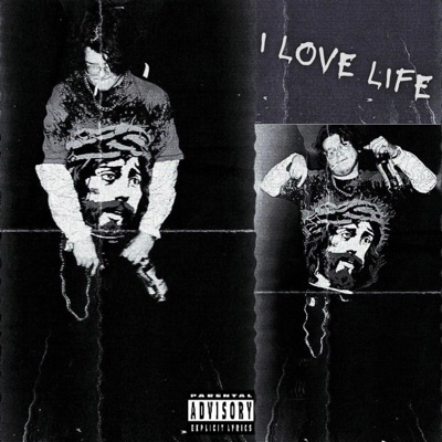 I Love Life - Single