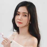 Ai Khổ Vì Ai - EP - Phương Anh