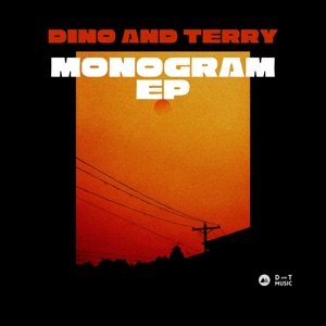 Monograms - Single