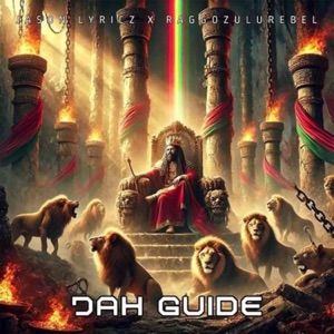 Jah Guide (feat. Raggo Zulu Rebel)