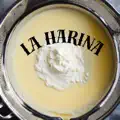 La harina