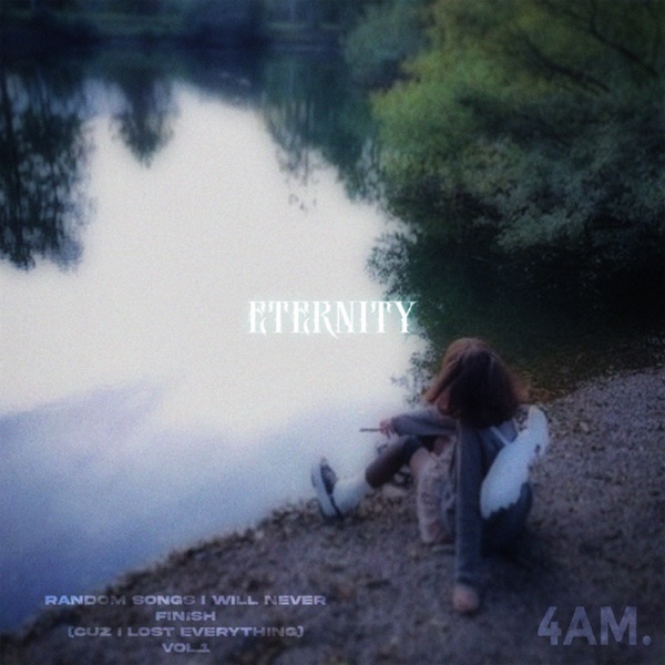 ETERNITY - Single