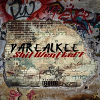 Shit Went LeFF (feat. J2) - Single - DaRealKee