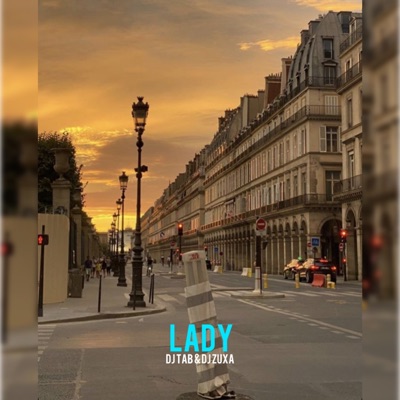 Lady - Single