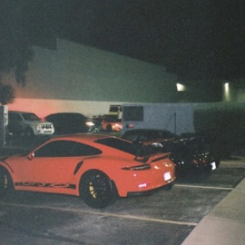 Hidden (feat. Mel Beats & KXVI) Phil Beats