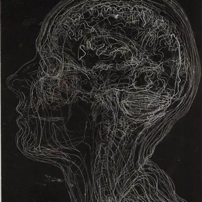 Listen to 4 Minds 1 Head - EP by SSJae