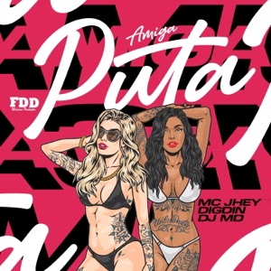 Amiga Puta