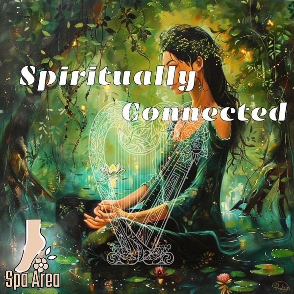 Spiritually Connected