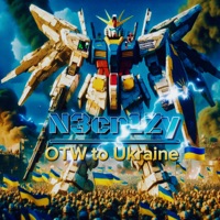 OTW to Ukraine - Single - N3cr1Zy