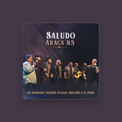 Listen to Ricardo Villalba, watch music videos, read bio, see tour dates & more!