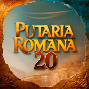 Putaria Romana 2.0 (feat. MC A.R)