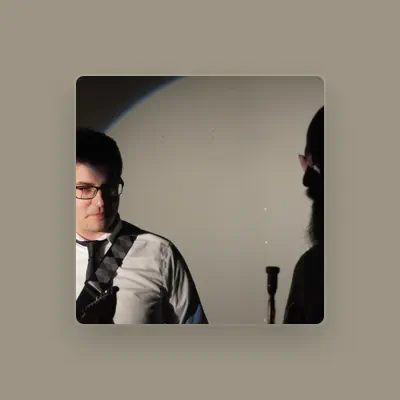 Listen to Jacob Horn Trio, watch music videos, read bio, see tour dates & more!
