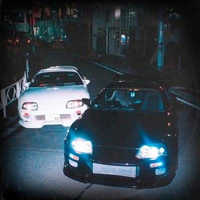 trapping (feat. SJR) - Single