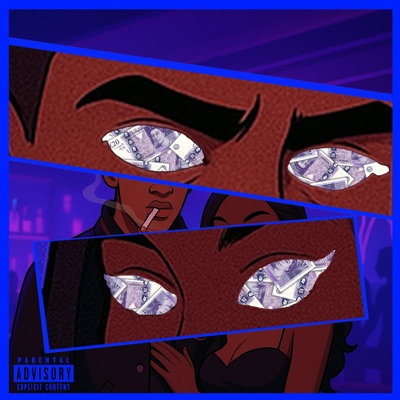 No Sleep (FDYT) (feat. Dima Lamperd) - Single