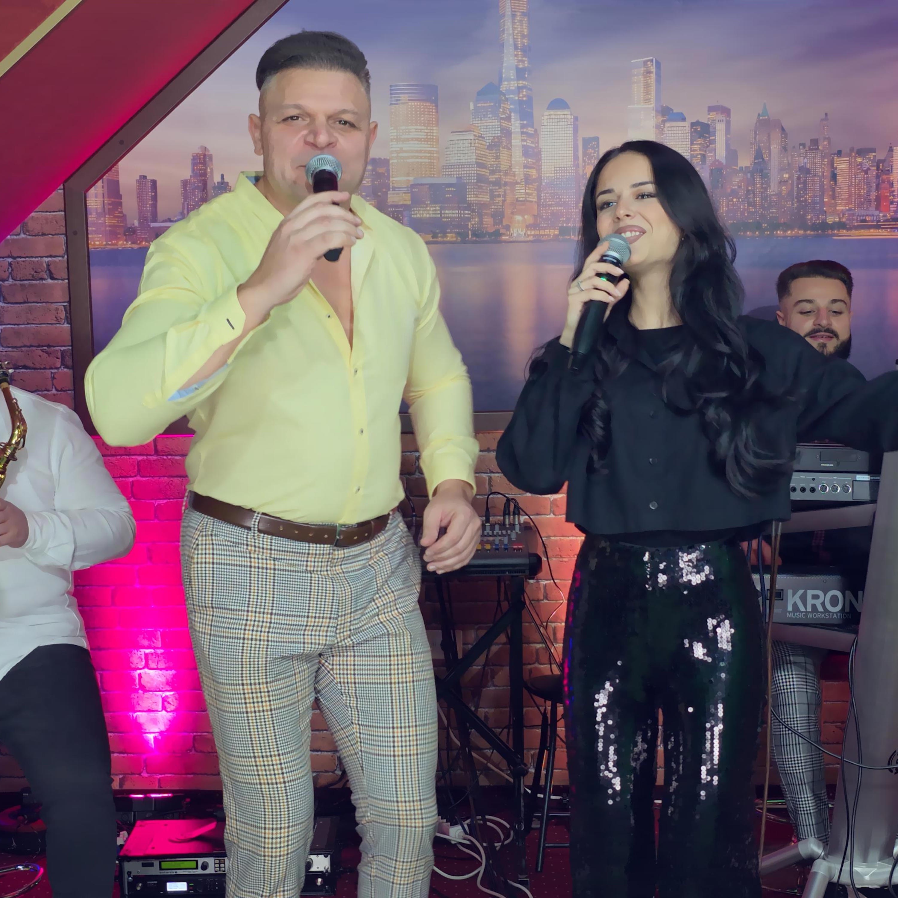 ZIUA BUNĂ ARDELENI - Single