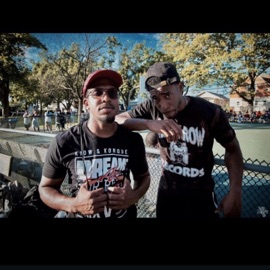 Made It Past 25 Martin Archer & Black Dre