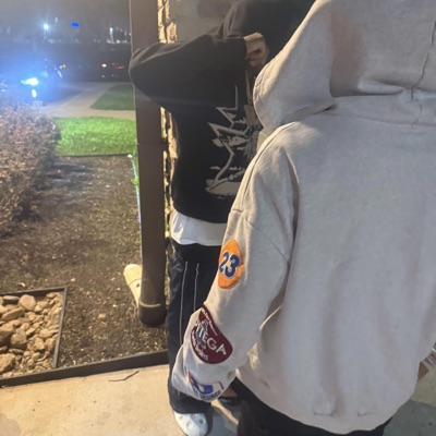 Rockstar irl (free jay) (feat. Vo) - Single