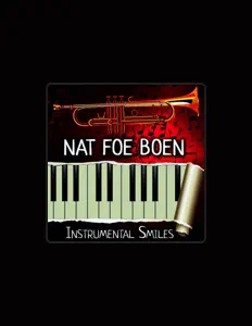 Ouça Nat Foe Boen, assista a videoclipes, leia a biografia, veja as datas das turnês e mais!