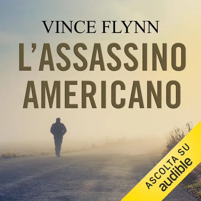 L'assassino americano: Mitch Rapp 1